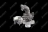 Турбина новая FIAT Ducato 06-14 Jrone 8G17-300-890 (фото 5)