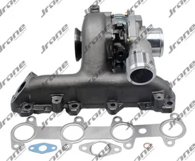 Турбина новая FIAT Croma 05-10; OPEL Vectra C 02-08, Zafira B 05-12, Astra H 04-14, Signum 03-08; SAAB 9-3 02-11 Jrone 8G17-30M-433