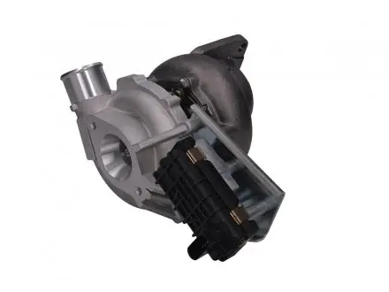 Турбина новая FORD TRANSIT (V347/V348) 06-14; LAND ROVER DEFENDER (L316) 07-16 Jrone 8G20-300-160