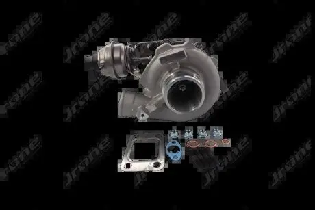 Турбина новая FIAT Ducato 06-14 Jrone 8G20-300-888