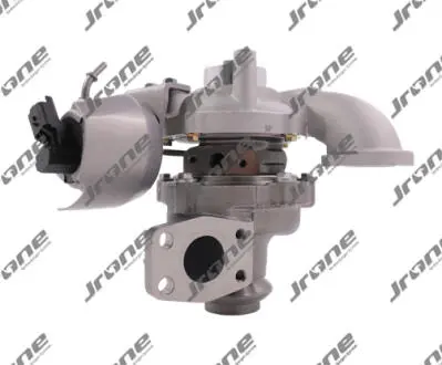 Турбина новая PEUGEOT Partner 08-, Expert 16-, 208 12-20, 5008 09-16, 508 10-18, 308 (T9) 13-, 5008 17-; CITROEN Berlingo 08-18, Jumpy 16-, C4 10-20, C4 Picasso 13-18, C4 Spacetourer 18-22, C3 Aircross 17-, DS3 09-16; DS DS5 15-18, DS3 15-19, DS4 15- Jrone 8G22-300-E67