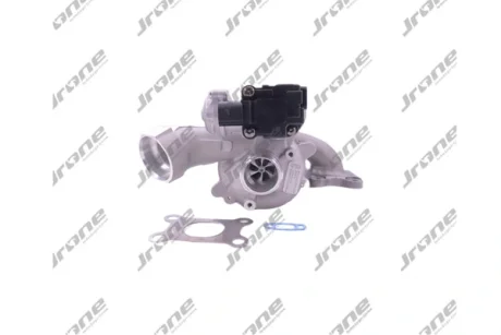 Турбина новая VW Golf VI 09-14, Tiguan 08-16, Jetta VI 10-18, Tiguan 16-, Golf VII 12-20, Polo 09-18, Sharan 10-, Scirocco 08-17, CC 11-18; AUDI A3 12-22, A1 10-18, Q3 11-18; SKODA Yeti 09-17, Octavia A7 13-19, Superb 15-; SEAT Ibiza 09-17, Леон 12-2 Jrone 8I03-400-Q01