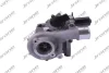 Турбіна нова Toyota hilux 05-16 Jrone 8I04-300-Q92 (фото 2)