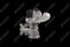 Турбина новая vw golf vi 09-14, jetta vi 10-18, caddy iv 15-, golf vii 12-20, polo 09-18, touran 15-, scirocco 08-17, beetle new 98-11; audi a3 12-22; skoda rapid 13-19, yeti 09-17, octavia a7 13-19, fabia iii 14-21; seat ibiza 09-17, толедо iv 12-18 Jrone 8L03-400-H55 (фото 2)