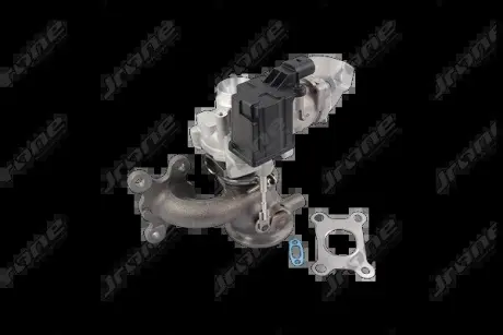 Турбіна нова vw golf vi 09-14; audi a3 12-22; skoda rapid 13-19, yeti 09-17, octavia a7 13-19, fabia iii 14-21; seat ibiza 09-17, толедо iv 12-18, Jrone 8L03-400-H55