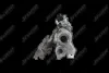 Турбіна нова vw golf vi 09-14, tiguan 08-16, jetta vi 10-18, caddy iv 15-, sharan 10-, scirocco 08-17, cc 11-18, beetle new 98-11, beetle 11-19; audi q3 11-18; skoda yeti 09-17; seat alhambra 10-22 Jrone 8L70-30M-H60 (фото 2)