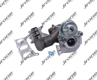 Турбина новая BMW 1 E81-88 04-11, Z4 E89 09-17, 3 E90-93 05-12 Jrone 8M03-40M-B05