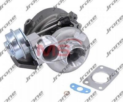Турбіна vw crafter (2f_) 06-13,crafter (2e_) 06-13,crafter (2e_) 06-13,crafter 06-16 Jrone 8M04-300-682