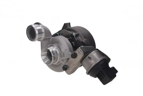 Турбина новая VW CRAFTER (2E_) 06-13,CRAFTER (2F_) 06-13,Crafter 06-16 Jrone 8M04-300-C09