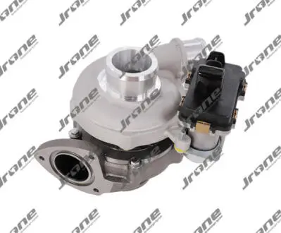 Турбина двигателя Jrone 8M04300E52