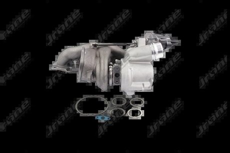 Турбина новая BMW 5 F10-18 10-17, X3 F25 10-17, X5 F15 13-18, 3 F30-31 12-19, 3 F34 13-, 1 F20/F21 11-19, X1 E84 09-13 0, Z4 E89 09-17, 2 F22-23 14- Jrone 8M04-40M-D88