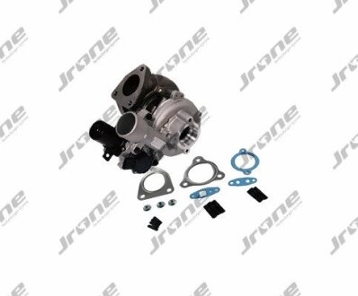 Турбіна нова TOYOTA Hilux 05-16 Jrone 8T00-300-218E