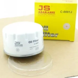 Масляный фильтр Asakashi C0001
