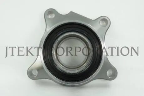 Комплект подшипника ступицы колеса JTEKT (KOYO) 2DACF044N-4A