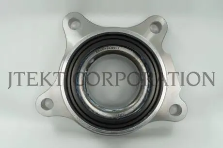 Комплект підшипника маточини колеса JTEKT (KOYO) 2DACF049N-1BR