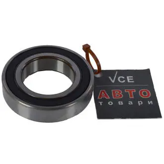 Подшипник ступицы JTEKT (KOYO) 60072RSCM