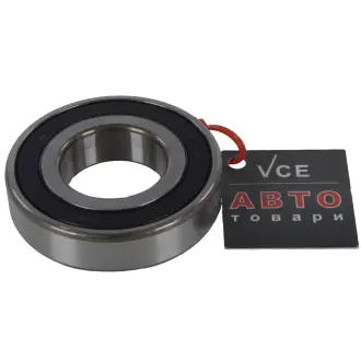 Подшипник 72x35x17 JTEKT (KOYO) 62072RSCM