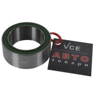 Підшипник шківа компресора кондиціонера JTEKT (KOYO) DAC3550202RD3-1XSZ