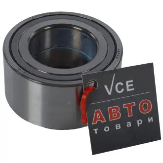 Подшипник ступицы колеса JTEKT (KOYO) DAC4072W-10CS74