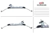 Рулевая рейка с ГУР новая Renault Dokker 12-21, Renault Logan 13-, Dacia Logan 12-22 JTEKT (KOYO) DC203OEM (фото 1)
