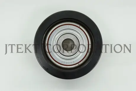 Ролик навесного оборудования. JTEKT (KOYO) PU105529RMZY7