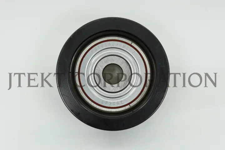 Ролик навесного оборудования. JTEKT (KOYO) PU105529RMZY7 (фото 1)