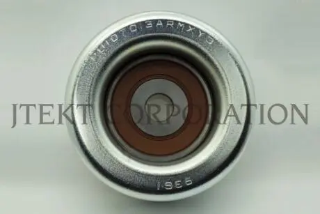 Паразитный / ведущий ролик, поликлиновой ремень JTEKT (KOYO) PU107013ARMXY3