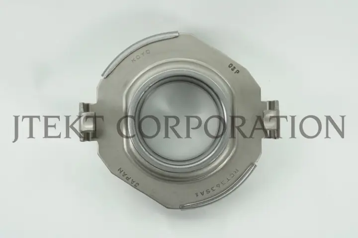 Підшипник вичавного зчеплення. JTEKT (KOYO) RCT363SA1 (фото 1)