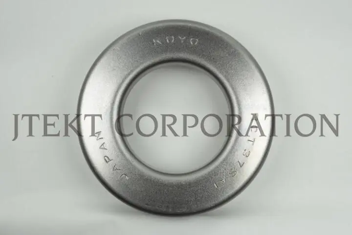 Вижимний підшипник зчеплення JTEKT (KOYO) RCT37SA1 (фото 1)