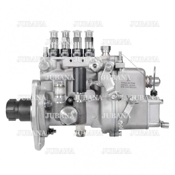 Топливный насос высокого давления Д-240 МТЗ (втулка шлицевая) (Куро Аппаратура Литва) JUBANA 4УТНИ-1111005-Д243 (фото 1)