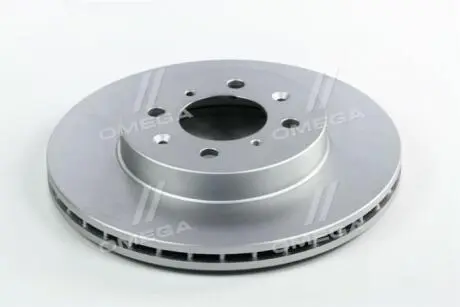 Диск тормозной JURID 561630JC