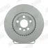 Тормозной диск JURID 561967JC (фото 1)