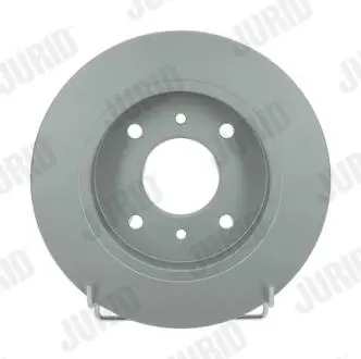 Диск гальмівний JURID 562032JC