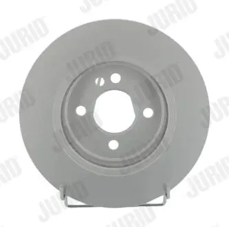 Гальмівний диск передній mini cooper, cooper s, one JURID 562139JC