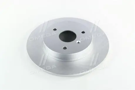 Диск тормозной JURID 562155JC