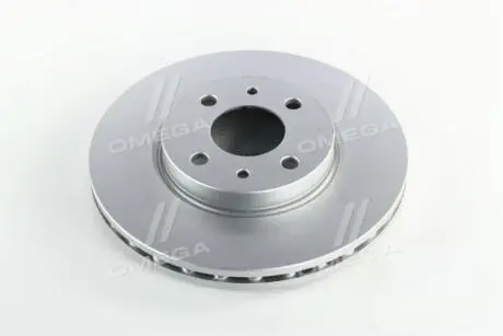 Диск гальмівний JURID 562178JC