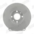Диск тормозной JURID 562268JC (фото 1)