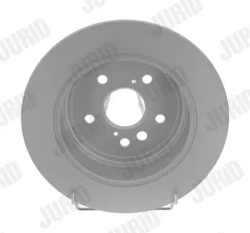 Диск тормозной JURID 562288JC