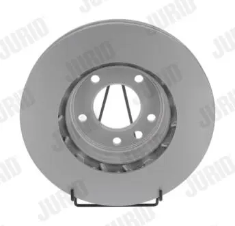 Диск тормозной JURID 562338JC-1