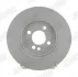 Тормозной диск задний mini cooper s,clubman JURID 562700JC (фото 1)