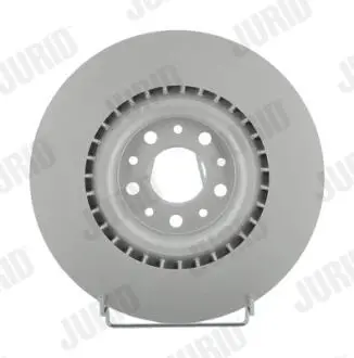 Диск гальмівний JURID 562760JC