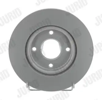 Диск тормозной JURID 562811JC