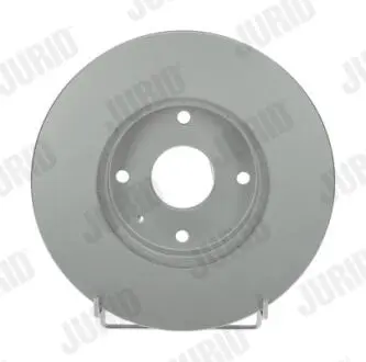 Диск тормозной JURID 562878JC
