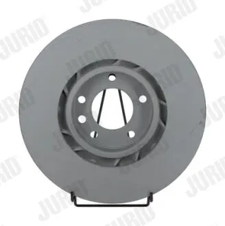Гальмівний диск JURID 563245JC1