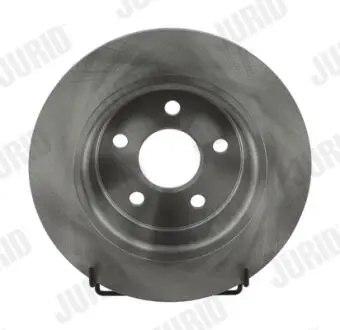 Тормозной диск задний (280x11) JURID 563768J