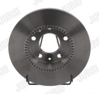 Гальмівний диск JURID 569106J
