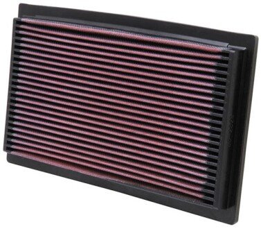 Воздушный фильтр K&N Filters 33-2029