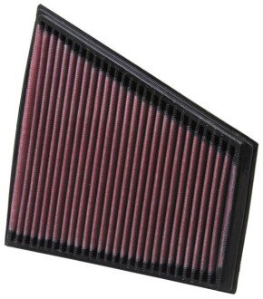 Воздушный фильтр K&N Filters 33-2830