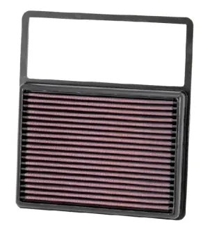 Фильтр K&N Filters 335001