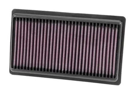 Фільтр повітря, спортивний K&N Filters 335014
